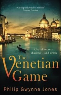 Abbildung von: The Venetian Game - Constable