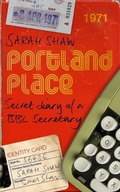 Cover: Secret Diary of a 1970s Secretary - Constable