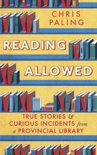 Abbildung von: Reading Allowed - Constable