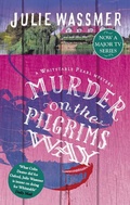 Cover: Murder on the Pilgrims Way - Constable
