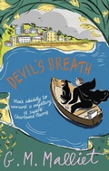 Cover: Devil's Breath - Constable