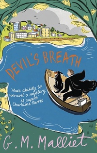 Enlarge image Cover: Devil's Breath - Constable