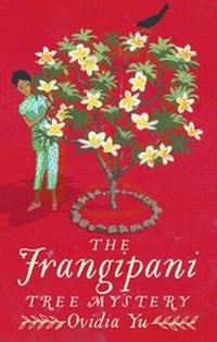 Abbildung von: The Frangipani Tree Mystery - Constable