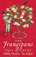 Cover: The Frangipani Tree Mystery - Constable