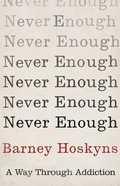 Cover: Never Enough - Constable