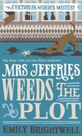 Cover: Mrs Jeffries Weeds the Plot - Constable