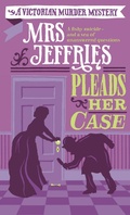 Cover: Mrs Jeffries Pleads her Case - Constable