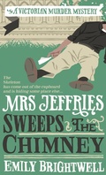 Cover: Mrs Jeffries Sweeps the Chimney - Constable