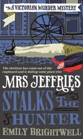 Cover: Mrs Jeffries Stalks the Hunter - Constable