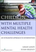 Cover: Children With Multiple Mental Health Challenges - Springer Publishing Company