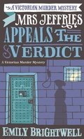 Cover: Mrs Jeffries Appeals the Verdict - Constable
