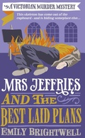 Cover: Mrs Jeffries and the Best Laid Plans - Constable
