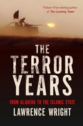 Cover: The Terror Years - Constable