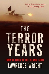 Enlarge image Cover: The Terror Years - Constable