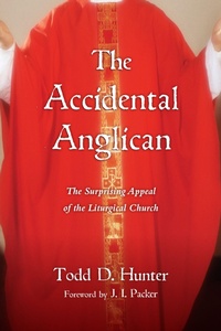 Enlarge image Cover: The Accidental Anglican - Inter-Varsity Press,US