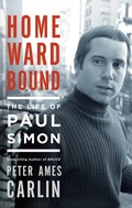 Cover: Homeward Bound - Constable