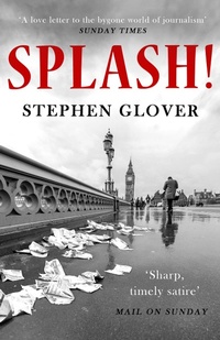 Enlarge image Cover: Splash! - Constable