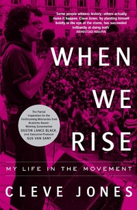 Enlarge image Cover: When We Rise - Constable