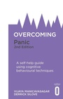 Cover: Overcoming Panic, 2nd Edition - Robinson