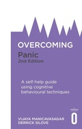 Cover: Overcoming Panic, 2nd Edition - Robinson