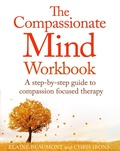 Cover: The Compassionate Mind Workbook - Robinson