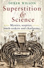 Cover: Superstition and Science - Robinson