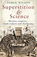 Cover: Superstition and Science - Robinson