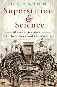 Enlarge image Cover: Superstition and Science - Robinson