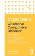 Cover: Overcoming Obsessive Compulsive Disorder, 2nd Edition - Robinson