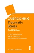 Cover: Overcoming Traumatic Stress, 2nd Edition - Robinson