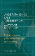Cover: Understanding and Interpreting Company Accounts - Robinson