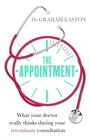 Cover: The Appointment - Robinson