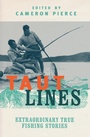Cover: Taut Lines - Robinson
