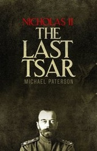 Abbildung von: Nicholas II, The Last Tsar - Robinson