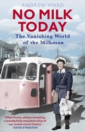 Cover: No Milk Today - Robinson