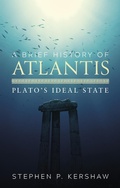 Cover: A Brief History of Atlantis - Robinson