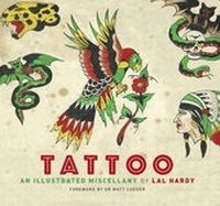 Abbildung von: Tattoo - Robinson