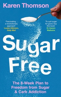 Enlarge image Cover: Sugar Free - Robinson