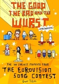 Cover: The Good, the Bad and the Wurst - Robinson