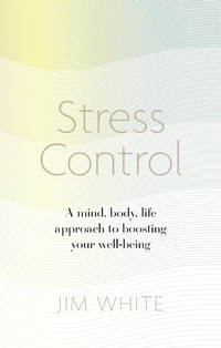 Enlarge image Cover: Stress Control - Robinson