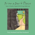 Cover: From A Dark Place - Robinson