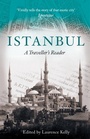 Cover: Istanbul - Robinson