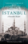 Cover: Istanbul - Robinson