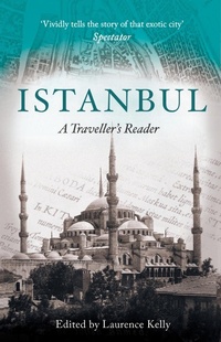 Enlarge image Cover: Istanbul - Robinson