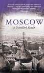 Cover: Moscow - Robinson