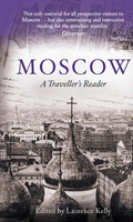 Cover: Moscow - Robinson