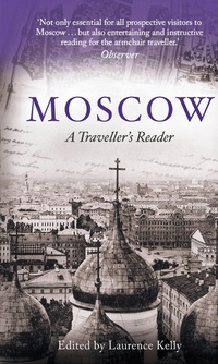 Enlarge image Cover: Moscow - Robinson