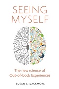 Cover: Seeing Myself - Robinson