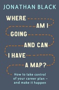 Cover: How to Find the Career You've Always Wanted - Robinson