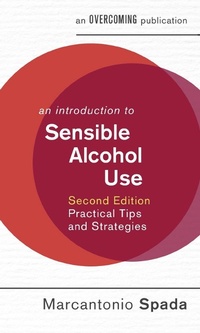Enlarge image Cover: An Introduction to Sensible Alcohol Use, 2nd Edition - Robinson